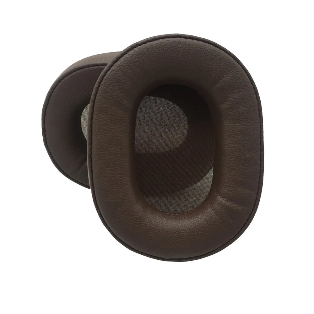 IMTTSTR 1 Pair of Ear Pads earpads earmuff cover Cushion Replacement Cups for SONY MDR ZX770BN MDR ZX780DC MDRZX780DC Headset