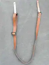 EXCEDENTE ORIGINAL CHINÊS CHINA PLA EXÉRCITO 56 AK AK SKS ESTILINGUE de COURO(China)