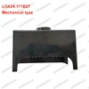 LOA24.171B27 mechanical control box  burner sequencer PLC control box for oil burner replace SIEMENS/SUDICK LOA24.171B27 ► Photo 3/3