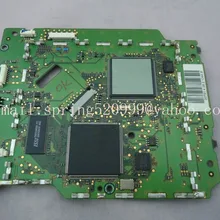 Печатной платы для DVD-V3 4.2 dvd-погрузчик механизм для Toyota автомобильный DVD-Audio Systems