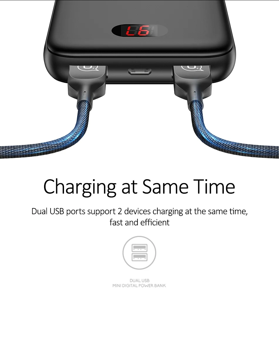 dual usb mini power bank with led display powerbank (6)