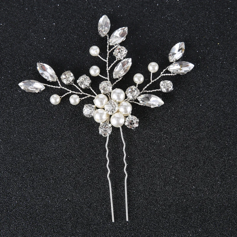 Hairpins (9)
