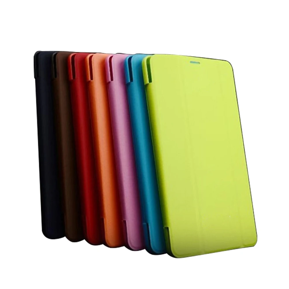 

DeepFox Brand New PU Leather Business Smart Cover Case For Samsung Galaxy Tab S T700 T705 Tablet 8.4 Inch