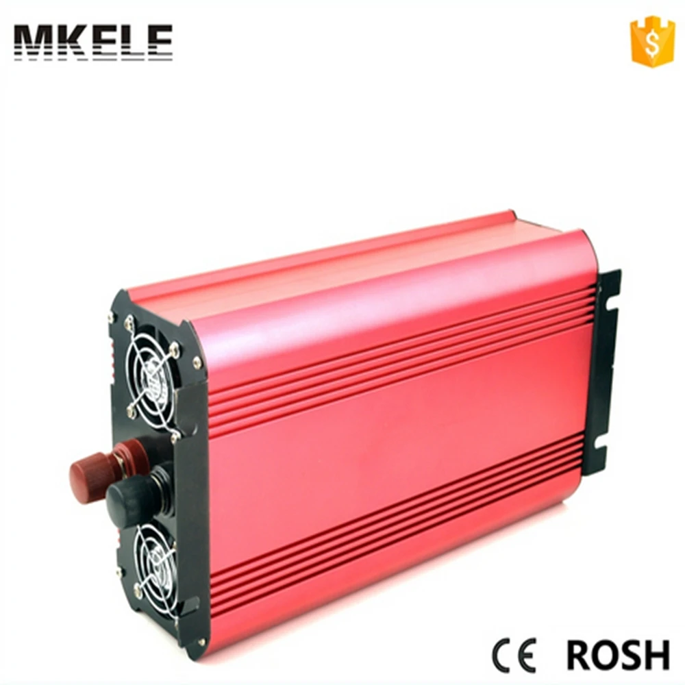 MKP1200-122R pure sine wave inverter board 1200w power inverter 12v 220v inverter power supply made in China