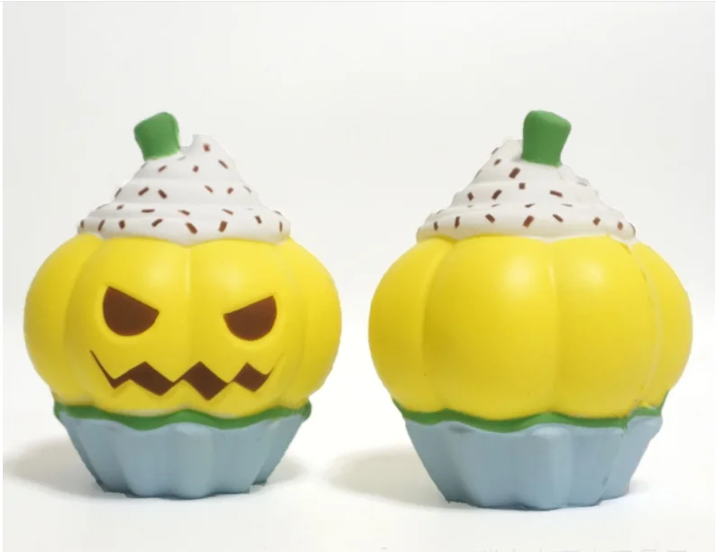 Kawaii животное мягкий ароматизированный растягивающийся Сжимаемый медленно