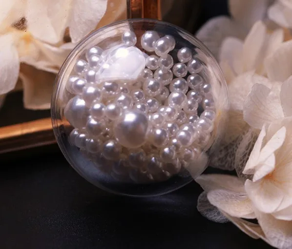 

10 pieces New fashion metal Light bulb pearl jacket buttons Accessories Overcoat coat Sweater shirt Button 18mm Free shipping