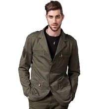 Военная Тактическая Повседневная куртка для улицы из хлопка, дышащая мужская куртка для кемпинга, альпинизма, тренировок, пеших прогулок, спортивное пальто, одежда