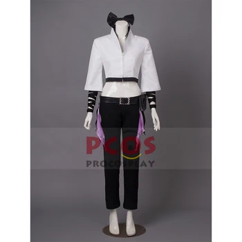 

RWBY Season 2 Blake Belladonna Cosplay Costume mp001716