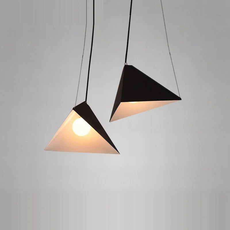 

Loft vintage Pendant Lights Retro industrial hanging lighting for kitchen dining Room Nordic Pendant lamps para sala de jantar