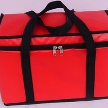 34*17*23 см с PPS поддержка пакет для доставки еды для пицца пирог сок популярный стиль пиццы термоизоляционный пакет сумка для доставки пиццы