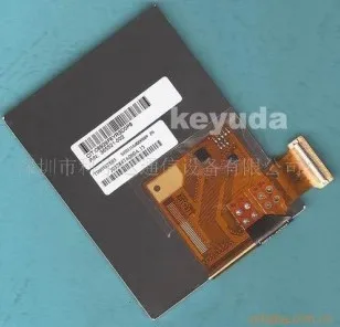 

ЖК-дисплей Toppoly TD035STEB3, 3,5 дюйма, для 1717/2110/2410/2750, HP hx21xx