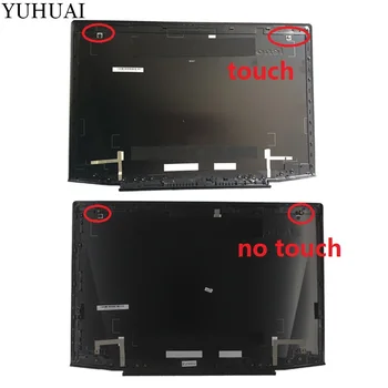 

New LCD top cover case for Lenovo black Y50 Y50-70 Y50-70A Y50-70AS-IS Y50-80 15.6" LCD Back Cover case