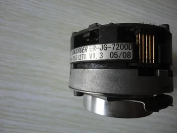 

USED 100% TESTED ENCODER MODEL ER-JG7200D *100% REAL STOCK,Please contact us for real photo*