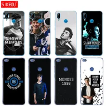 coque shawn mendes huawei p smart 2019