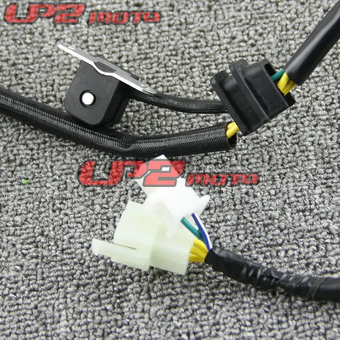 For Suzuki Wangjiang 250 GN250 TU250 coil magneto coil generator motorcycle stator assy