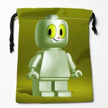 New Arrive Helpy Drawstring Bags Custom Storage Bags Storage Printed gift bags More Size 27x35cm DIY your picture