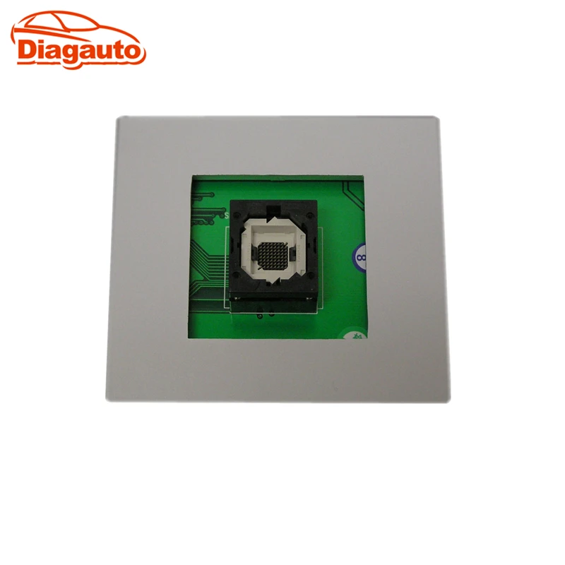 Адаптер розетки DX5074 для программатора ключей Xeltek Superpro6100/6104GP | Автомобили и
