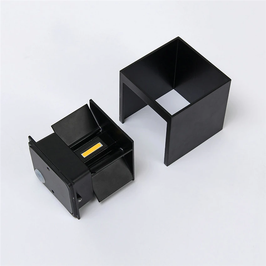 LED-12w-Outdoor-Wall-Light-Up-Down-IP65-Waterproof-White-Black-Modern-Sconce-Wall-fixtures-Lamp (2)