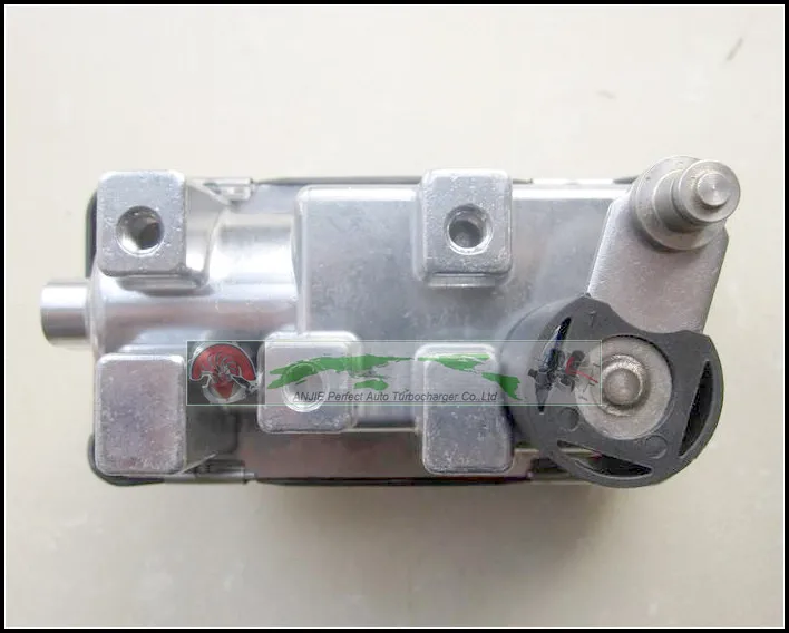 Turbo Electric BOOST Actuator Valve Electronic Actuator G-001 G001 781751 6NW009660 6NW-009-660 6NW 009 660 (5)