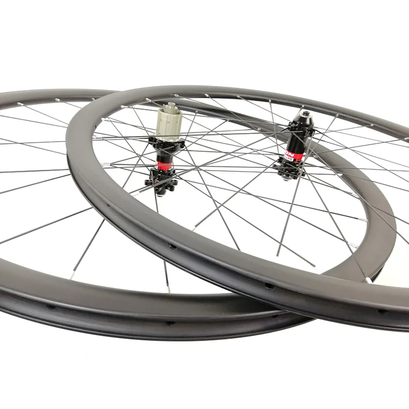 26 mtb wheelset rim brake tubeless