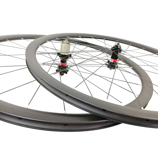 rim brake mtb wheelset
