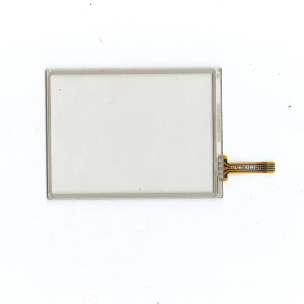 

original new E lifetime of the 3.5-inch touch screen 83 * 61 four-wire resistive touch screen handwriting external screen