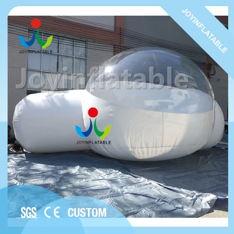 outdoor igloo bubble