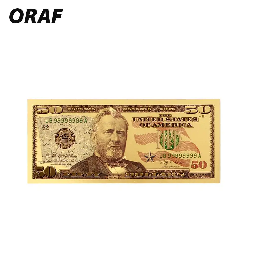 7PCS 100//50//20//10//5//2//1 Dollar Fake Money Prop Money USA Banknotes Bills Bank