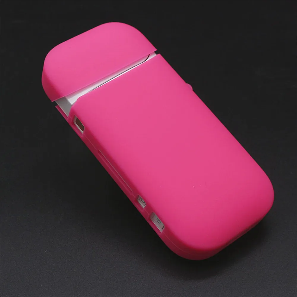 IQOS Silicone Case7