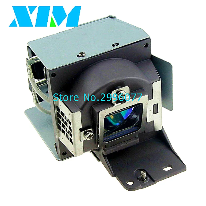 Высокое качество VLT-EX240LP replacemetn лампой с Корпус для Mitsubishi EW230U-ST, EW270U, EX200U, EX240U, GS-326, GX-330, 335