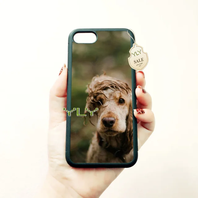 iphone 7 phone case spaniel iphone 7 phone case spaniel