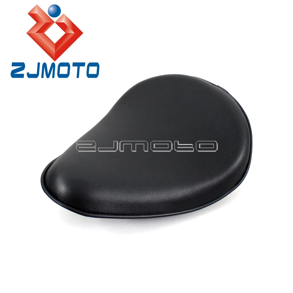 Buy Universal Motorcycle Solo Driver Seat Covers