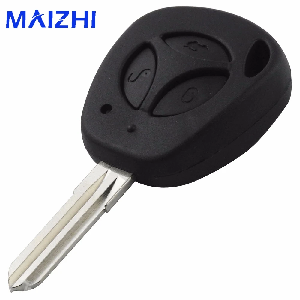 Reset key lada