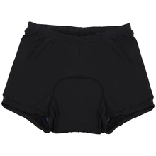 Женский велосипед Велоспорт Конный Нижнее белье гель 3D мягкий велошорты