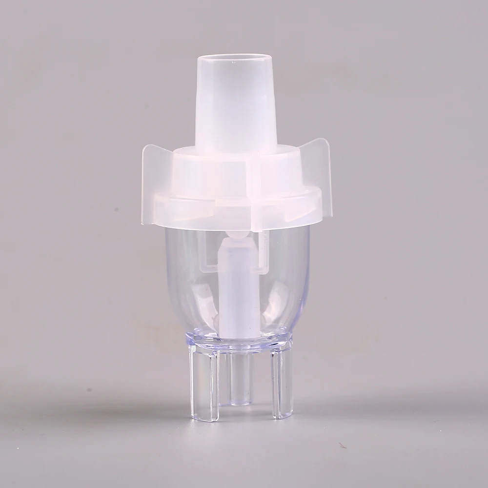 

100% Original FDA Inhaler Parts Injector Medicine Cup Compressor Nebulizer Accessary Atomizer Sprayer Health care