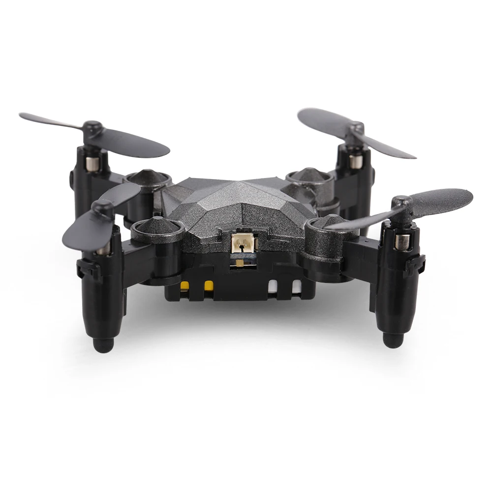 Dron Quadcopter (4)
