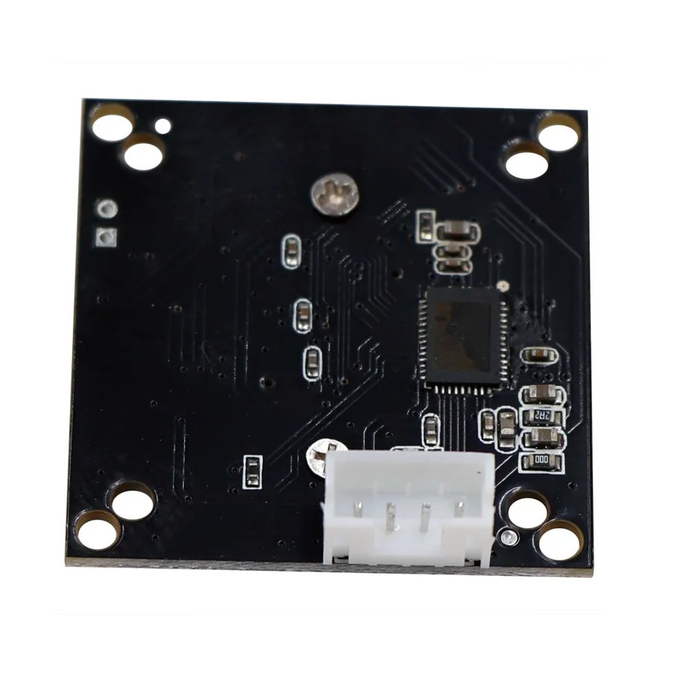 5MP штрих qr код сканирования OmniVision OV5640 веб камера ручная фокусировка OTG UVC Plug & Play USB