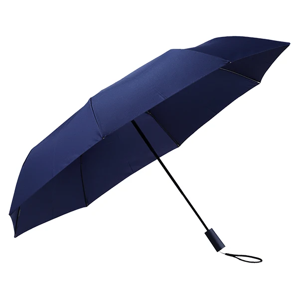Xiaomi LSD зонтик водоотталкивающий уровень 4 УФ солнцезащитный крем сильный и ветростойкий три цвета Mijia Umbrella 14