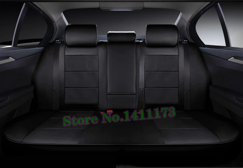 928 CAR SEAT COVER LEATHER (4)