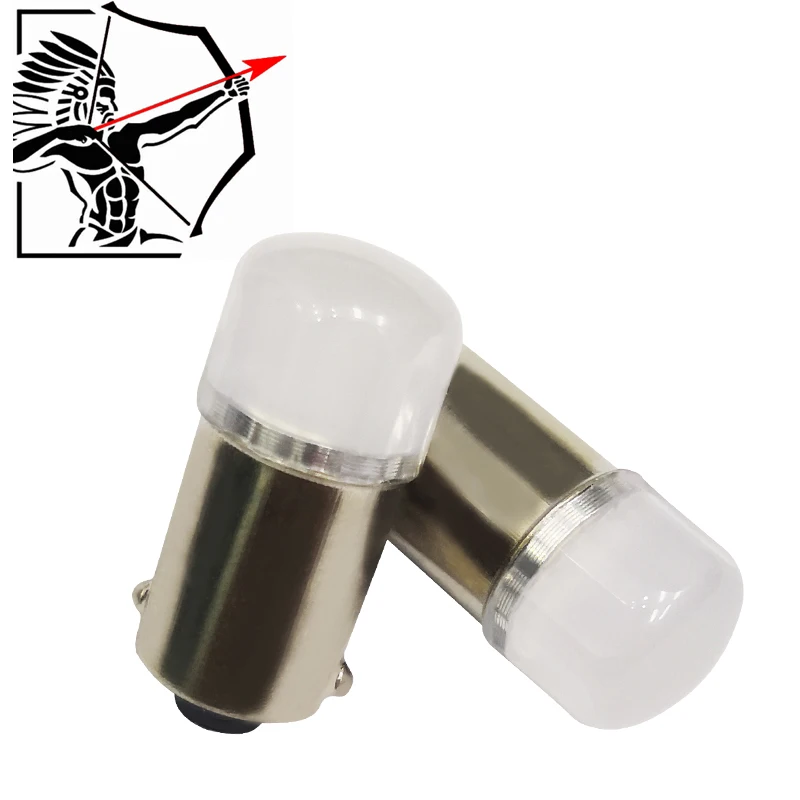 

4 pcs *Perfect led BA9S 3 SMD 2835 LED Super Bright For Car Auto Interior Wedge Side Reading Clearance Bulb Lamp