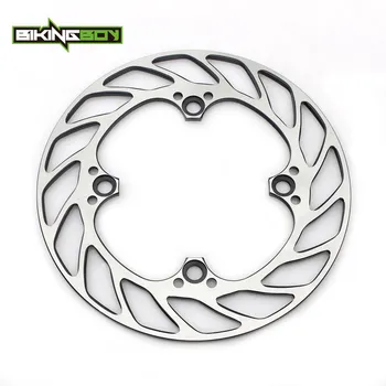 

BIKINGBOY Rear Brake Disc Disk Rotor XR 250 R 91-04 XR 400 R 95-07 XR 650 R 88-04 XR 650 L 93-12 CBR 125 R 03-17 XLV 125 01-11