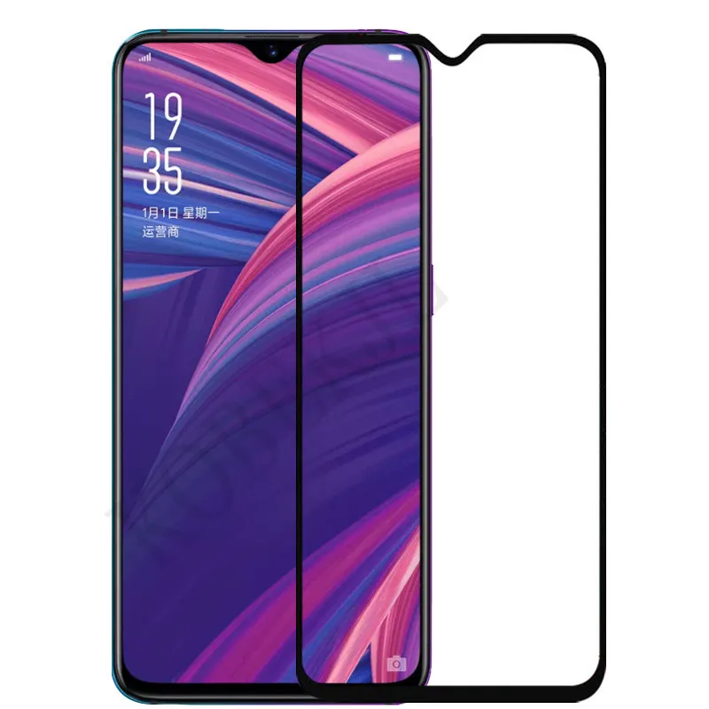 OPPO RX17 Pro R17 (3)