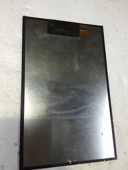 

Disassemble second-hand test good to send FY08021DI27E046-2-FPC1-A 8-inch 31-pin display FY08021D127E046-D-V1 LCD screen