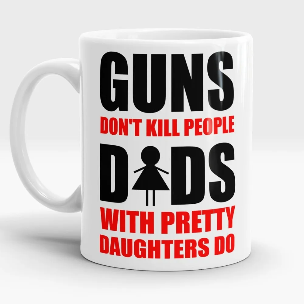 cups for dads
