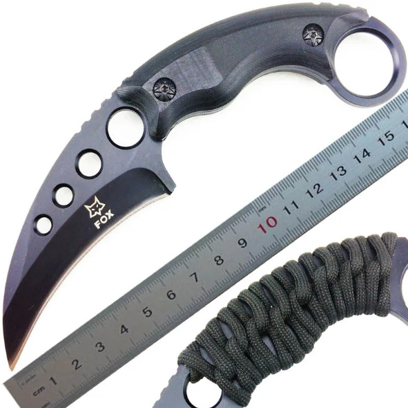 Popular Karambit KnifeBuy Cheap Karambit Knife lots from China