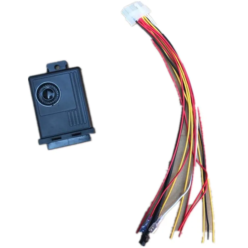 

4500PSI 310Bar 30Mpa PCP compressor control box auto stop /auto release 1 pcs