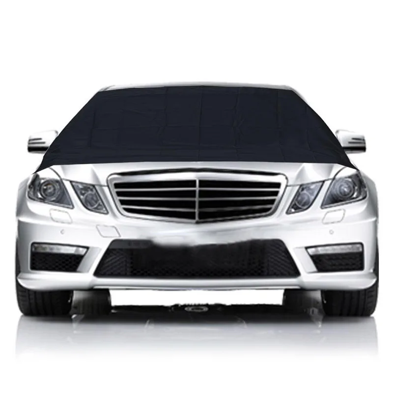 

Car SUV Magnetic Windshield Cover Frost Ice Shield Snow Dust Protector Covers Car Accessories Car Styling