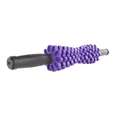 Релаксация мышц спины Fascial Stick gear Йога массажный ролик может быть демонтирован и собран фитнес-мяч/мяч для здоровья