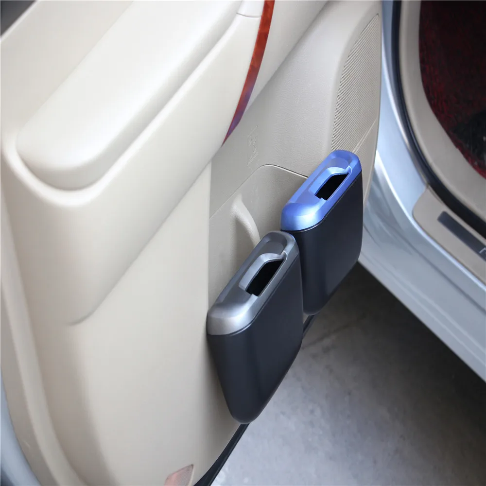 Автомобильный Стайлинг автомобиля мусорное ведро хранилище ведер коробка боковой двери для Ford Focus MK2 MK3 MK4 kuga Escape для Fiesta Ecosport Mondeo Fusion