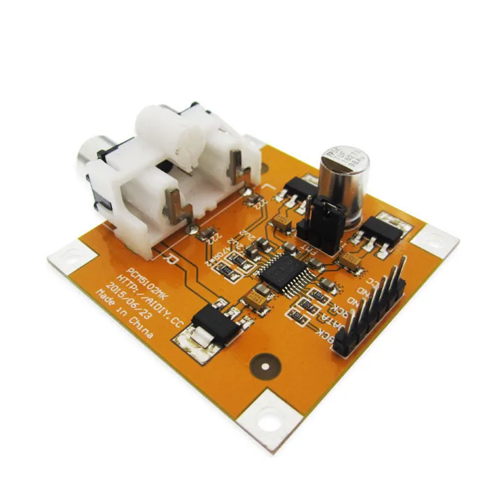 PCM5102